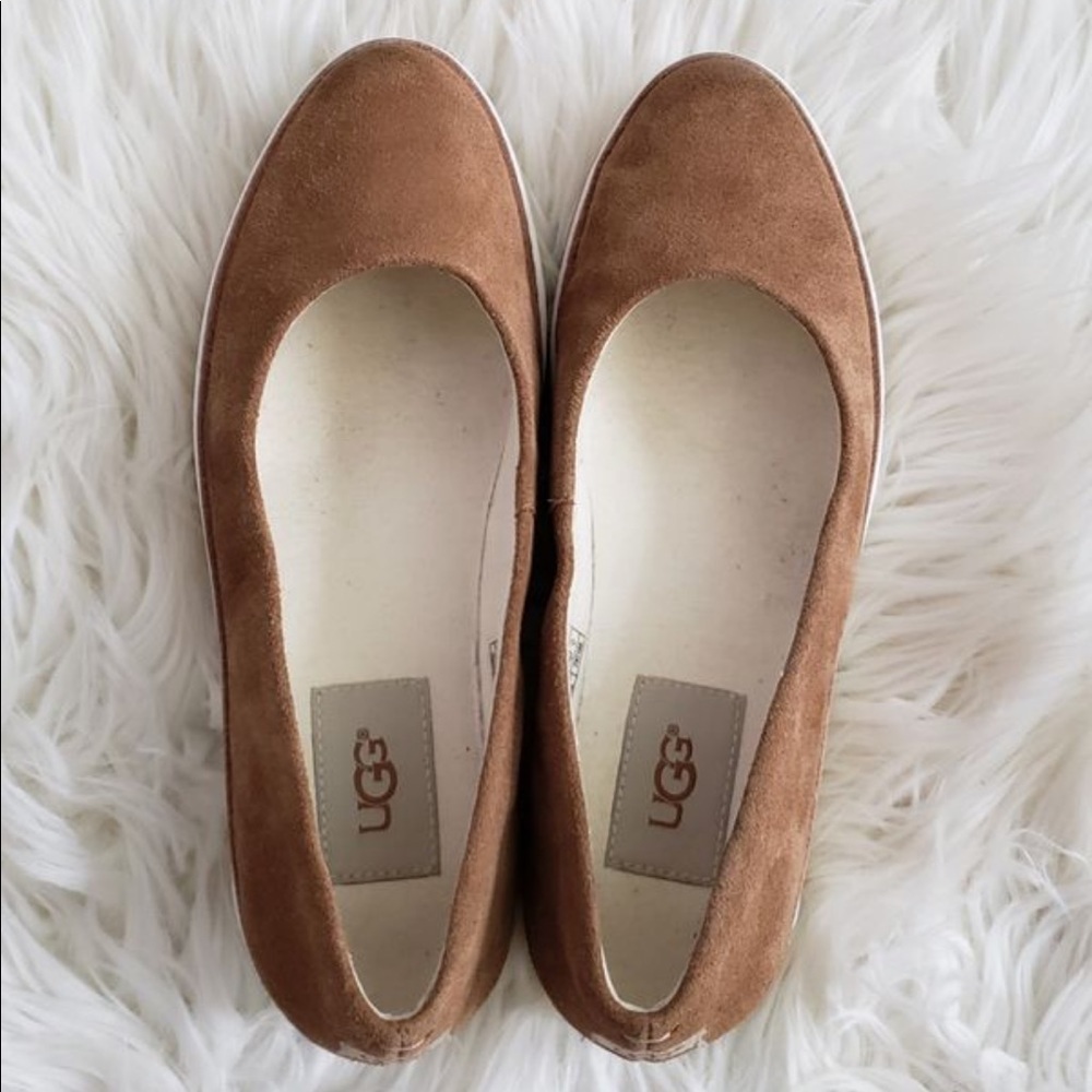 Ugg Flats Shoes
